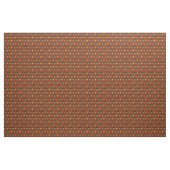 Tissu Bugs Beetles Mid Century Mod Cute (Yard)