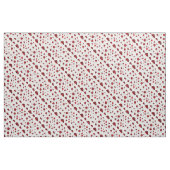 Tissu Bugs Lady Partout (Fat Quarter)