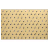 Tissu Bull Caribou (Fat Quarter)