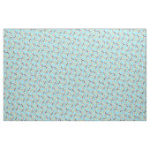 Tissu Bulldog (Yard)