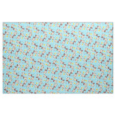 Tissu Bulldog (Fat Quarter)