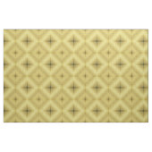 tissu bulle doré, textile de maison beige (Yard)