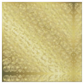 tissu bulle doré, textile de maison beige (Fermer)