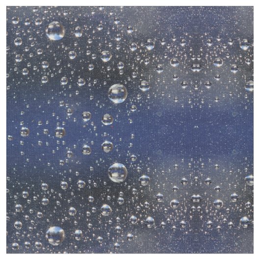 Tissu Bulles (Fermer)