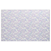 Tissu Bulles arc-en-ciel (Yard)