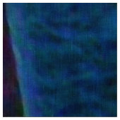 Tissu Bulles cassées (Fermer)