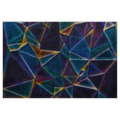 Tissu Bulles cassées (Yard)