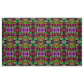 Tissu Bulles par Kenneth Yoncich (Fat Quarter)