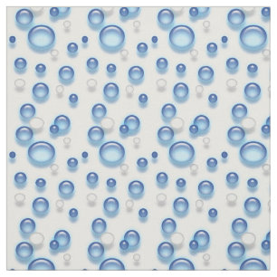 Tissu - bulles tridimensionnelles