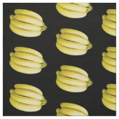 Tissu Bunch de bananes (Échantillon)