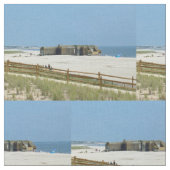 Tissu Bunker du Cap May (Fermer)