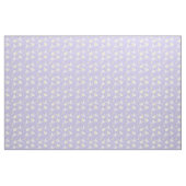 Tissu Bunnies adorables (Yard)