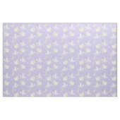 Tissu Bunnies adorables (Fat Quarter)
