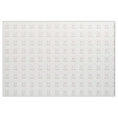 Tissu Bunny de Pâques (Yard)