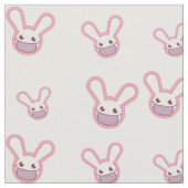 Tissu Bunny de sécurité (Fermer)