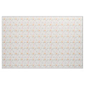 Tissu Bunny et Fox (Yard)