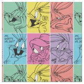 Tissu BUNNY™ - Expressions de blocs de couleur (Fermer)