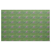 Tissu Bunny Hoppy (Fat Quarter)