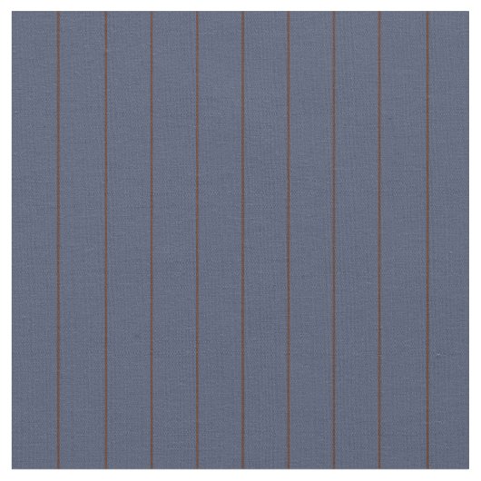 Tissu Burgundy fine sur Bleu (Fermer)