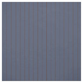 Tissu Burgundy fine sur Bleu (Échantillon)