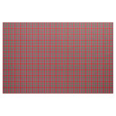 Tissu Burrell Tartan Print (Yard)