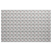 Tissu But SUPÉRIEUR de forme physique (Yard)