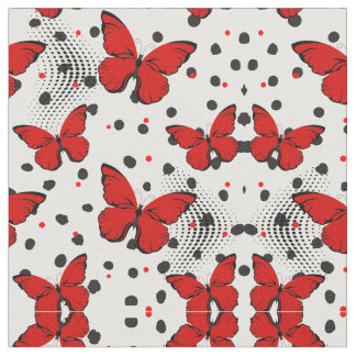 TISSU BUTTERFER
