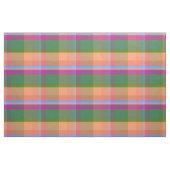 Tissu Buzz Plaid BC (Yard)