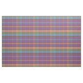Tissu CA Plaid automne (Yard)