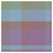 Tissu CA Plaid automne (Fermer)