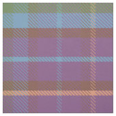 Tissu CA Plaid automne (Échantillon)