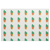 Tissu Cactus (Fat Quarter)
