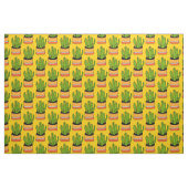 Tissu Cactus 04 (Fat Quarter)