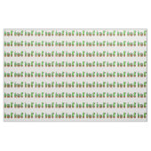 Tissu Cactus cactus cactus succulents (Yard)