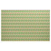 Tissu Cactus vert crique Fleur Cactus Plante pointé (Yard)