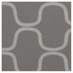 Tissu Caddo Art Fabric Native American Art Fabric