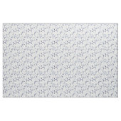 Tissu Cadeaux de chimie de formule chimique (Yard)