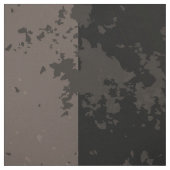 Tissu Cadran Steampunk avec libellule (Échantillon)