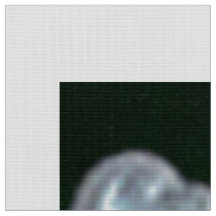 Cadres Rococo | Dk Green Velvet |