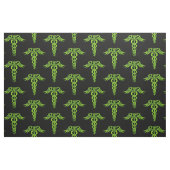 Tissu Caduceus (Fat Quarter)