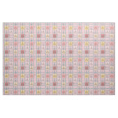 Tissu Café (Fat Quarter)