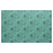 Tissu Café aimant (Fat Quarter)