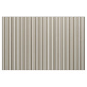 Tissu Café Brown & Blancs (Yard)