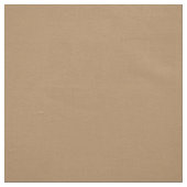 Tissu Café Brown moyen (Échantillon)