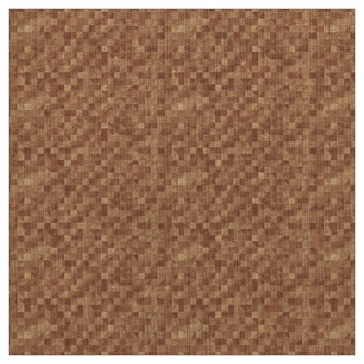 Tissu Café Chic Fabric Roll Elegance and Versatility (Échantillon)