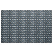 Tissu Cairn Terrier (Yard)