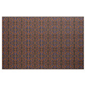 Tissu Caissettes (Yard)