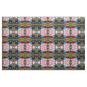 Tissu Calico II (Fat Quarter)