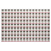 TISSU CALIFORNIE (Yard)