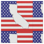 TISSU CALIFORNIE (fermé)